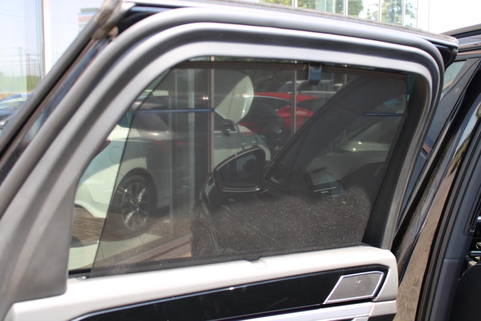Volkswagen Touareg 4.0-V8-TDI *LAST-EDITION*R-LINE*Dynaudio