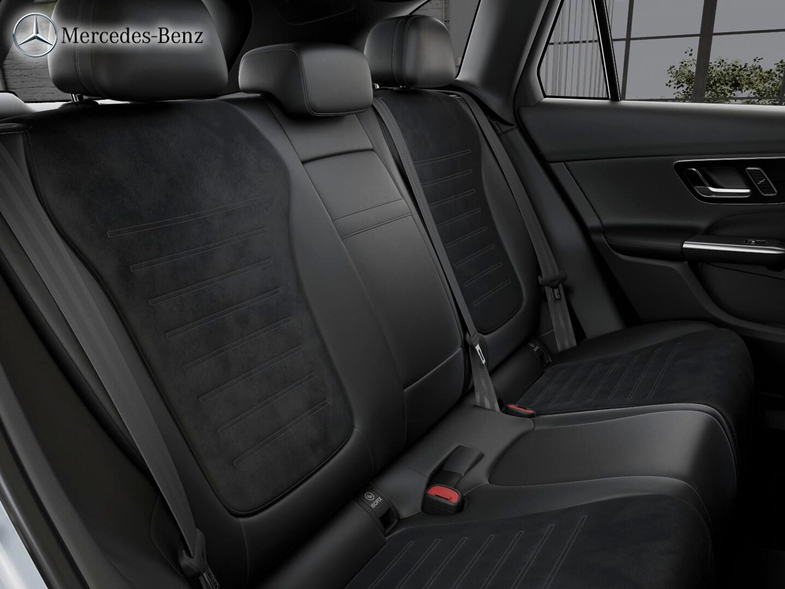 Mercedes-Benz GLC 400 e 4M AMG - Samsaru's Car Outlet