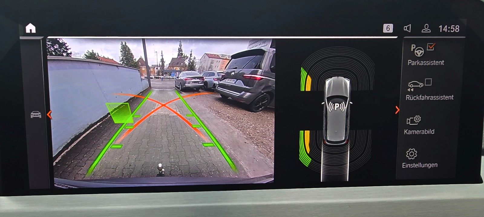 BMW X3 xDrive 30d/LASER/STHZ/AHK/ACC/HEAD-UP/DAB/VOL