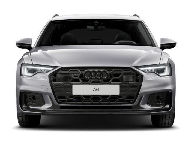 Audi A6 Avant S line 55 TFSI e quattro S tronic 0,5%