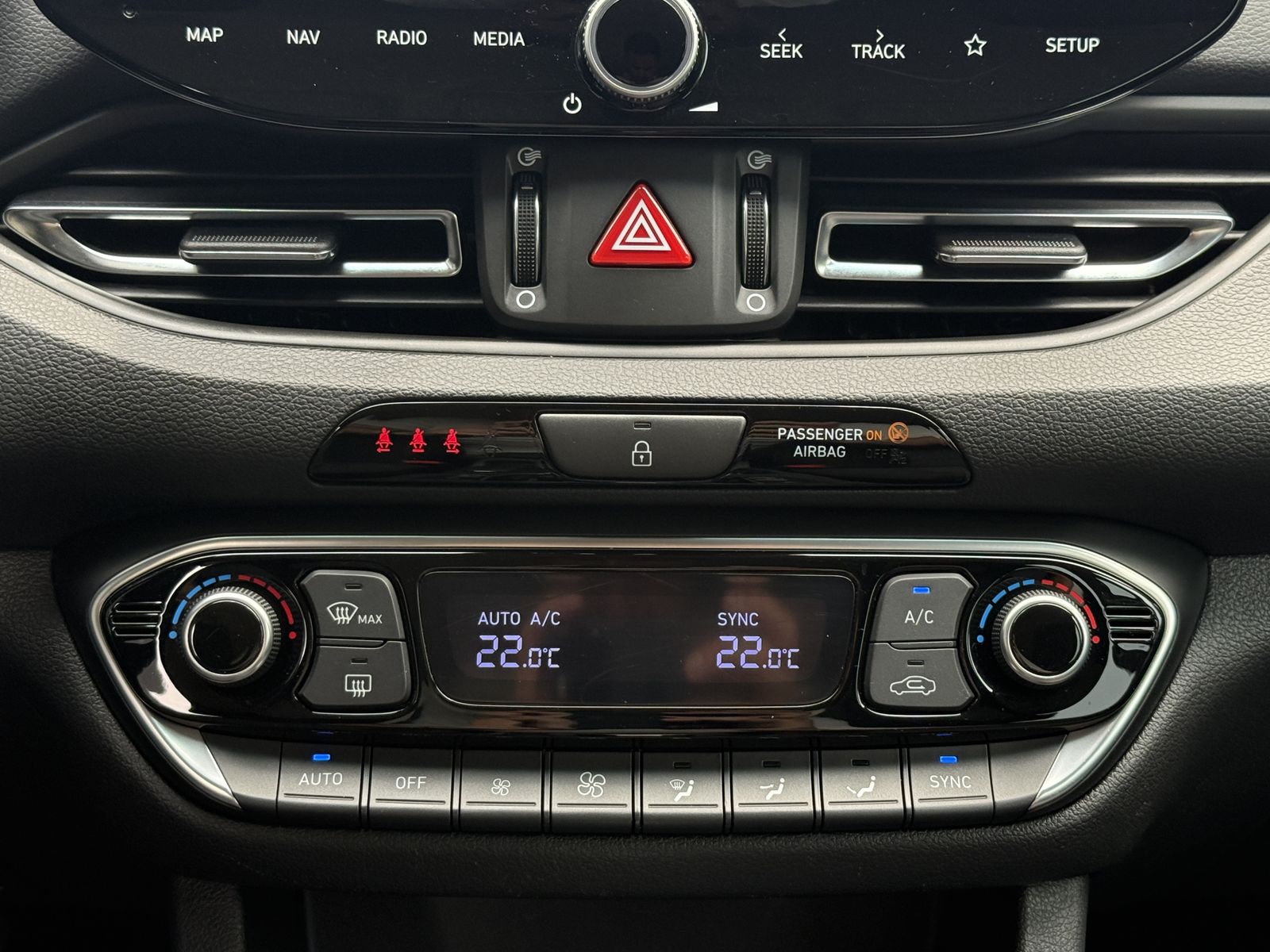 Hyundai i30 Edition 30+ Mild-Hybrid - Samsaru's Car Outlet