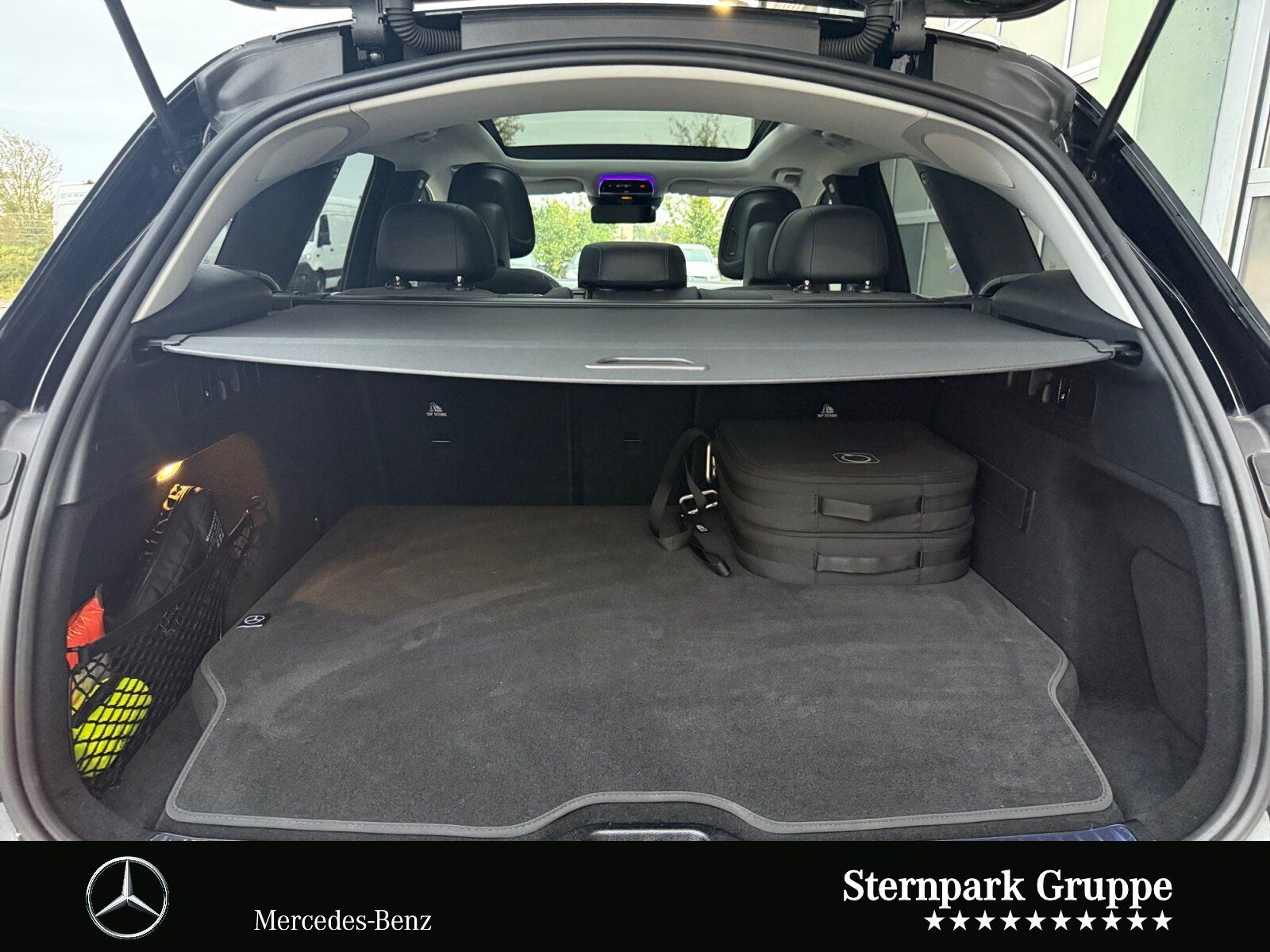 Mercedes-Benz GLC 300 e 4M Premium Distro+Pano+AHK+360°+Memory