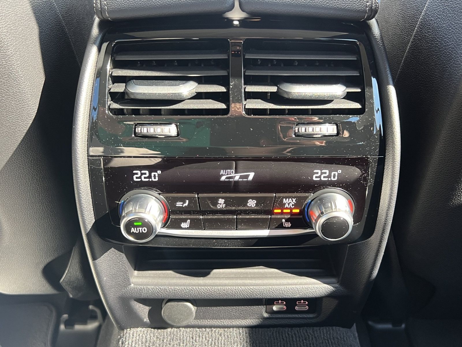 BMW 530d xDrive Touring ACC Laser ParkA+ SpurAss HUD