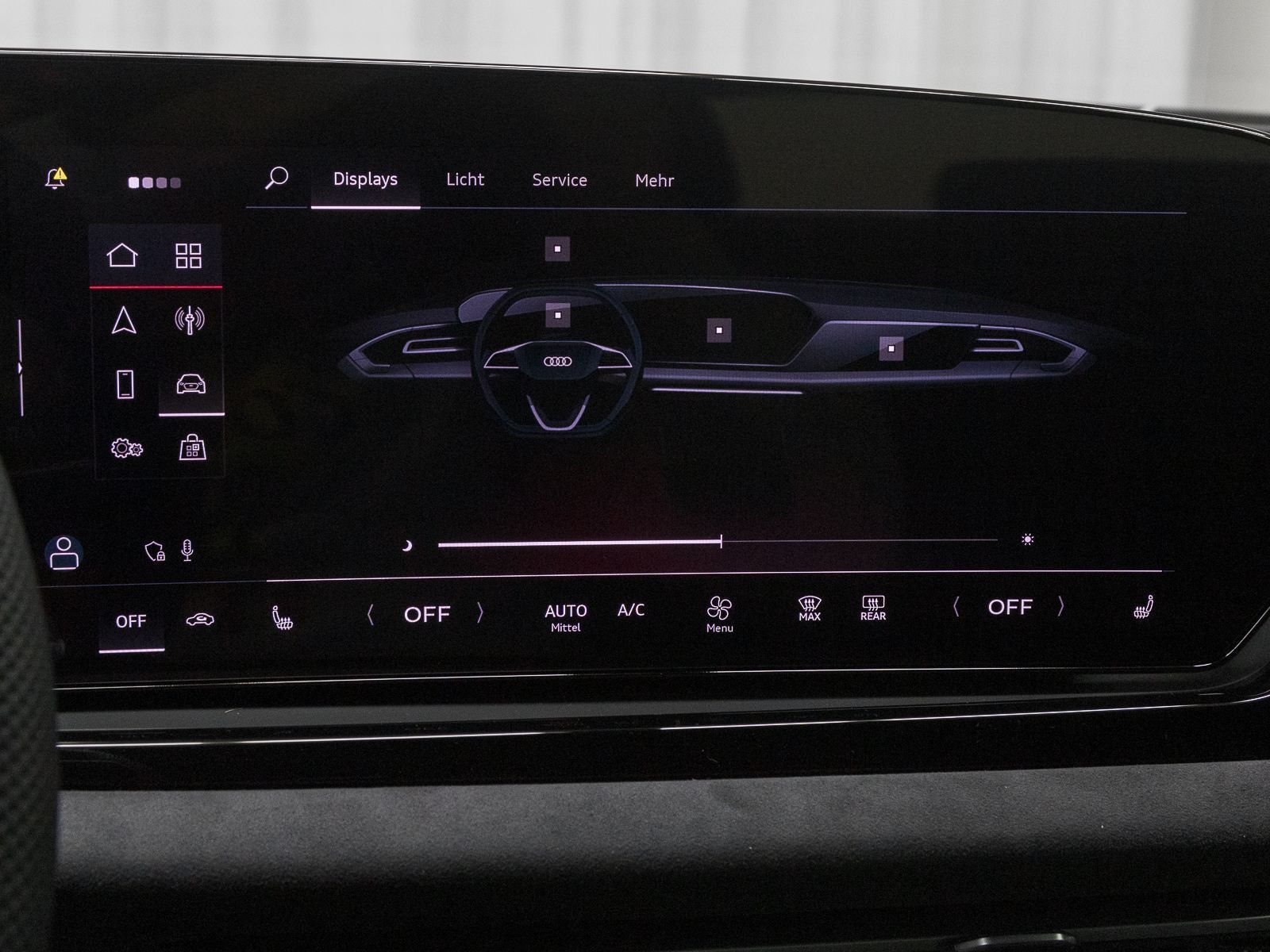 Audi A5 Avant 2.0 TDI Q S LINE 360* MATRIX HuD VIRTUA