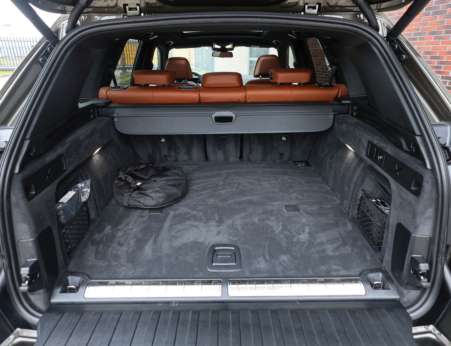 BMW X5 50e xDrive | M Performance - Massage