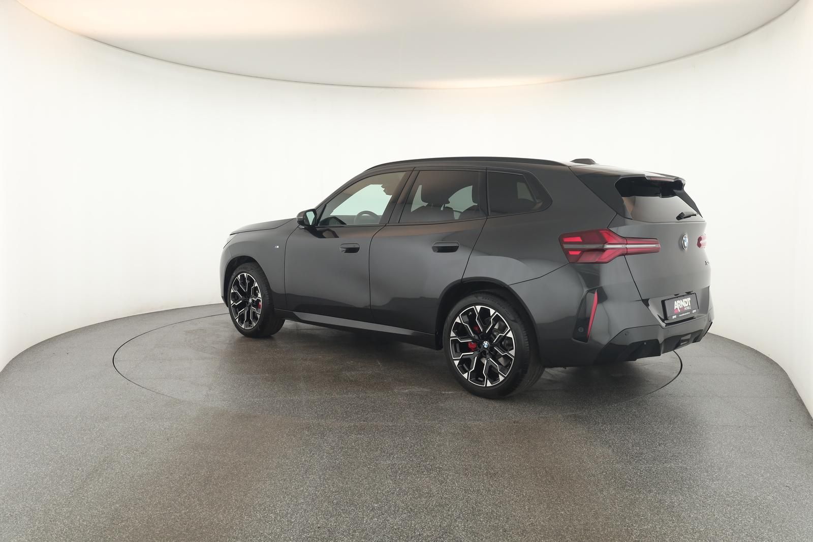 BMW X3 20d xDrive M Sport Pro Matrix Pan ACC 360 AHK