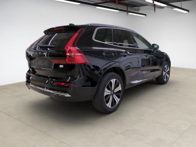 Volvo XC60 Plus Bright Plug-In Hybrid AWD*AHK*MATRIX