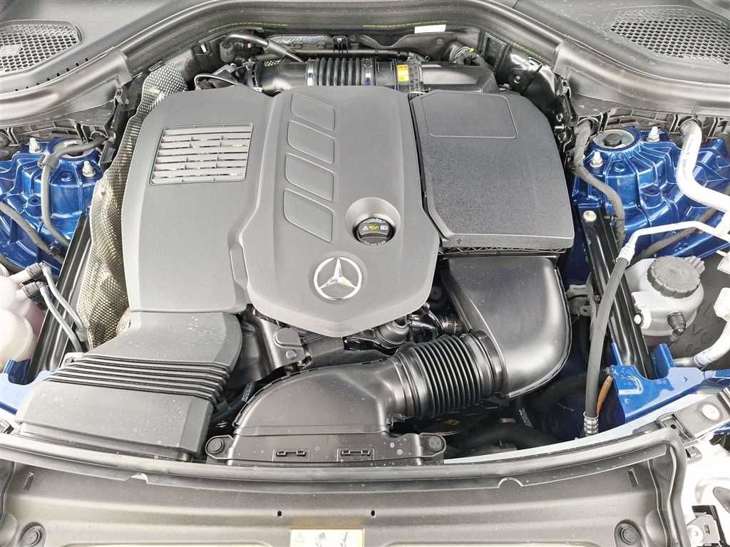 Mercedes-Benz GLC 300 d 4MATIC 9G-tronic Avantgarde Premium Pl