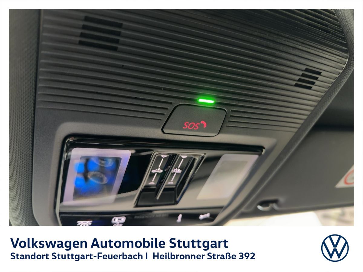 Volkswagen Golf 8 Variant R DSG Navi Kamera P-Dach