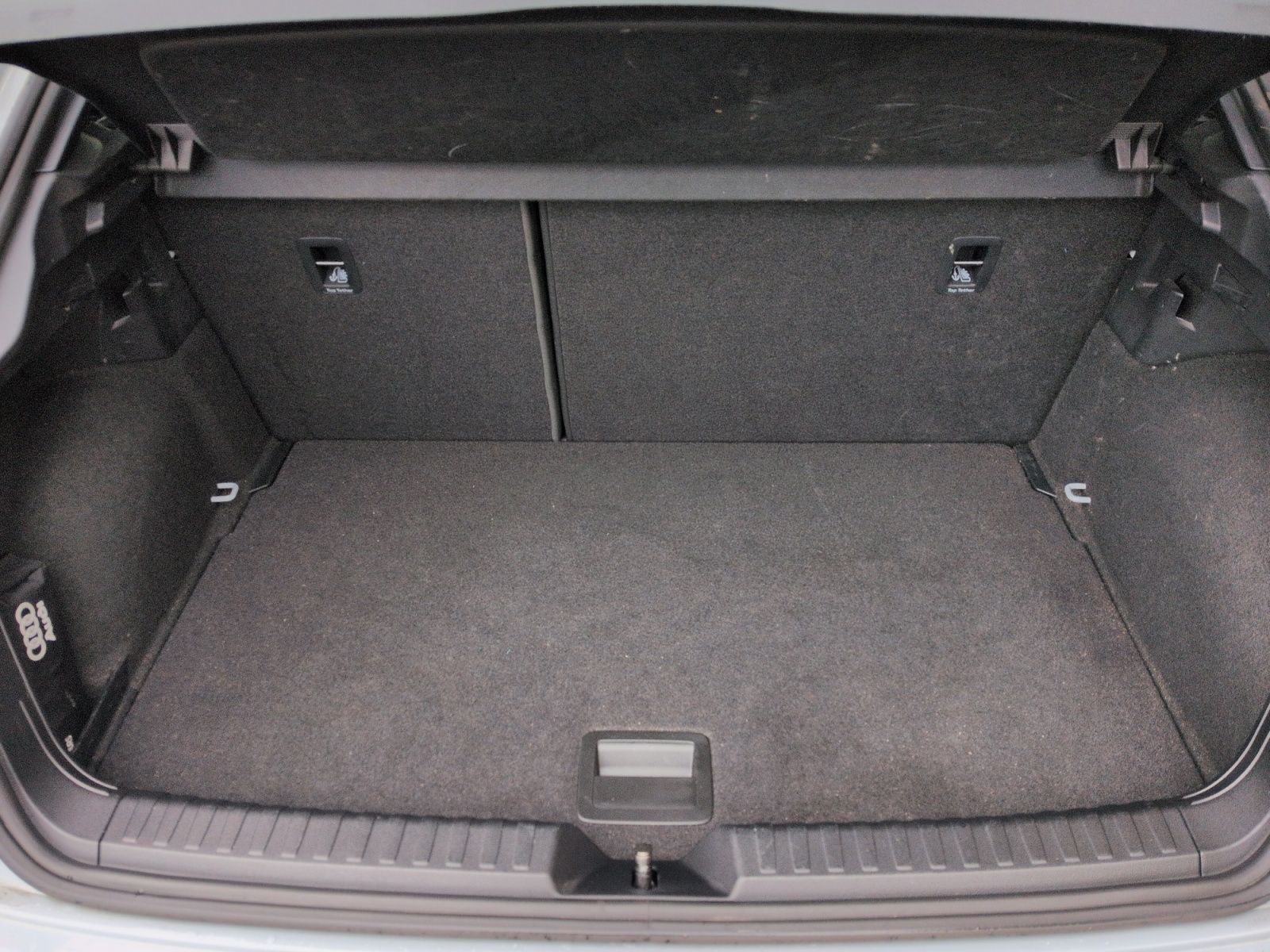 Audi A1 citycarver 30 TFSI LED keyless Kamera Navi