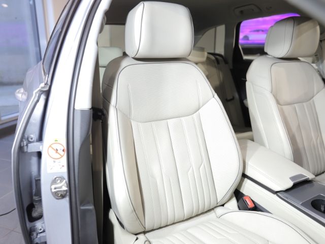 Audi A6 allroad quattro 55 TDI tiptronic - Samsaru's Car Outlet
