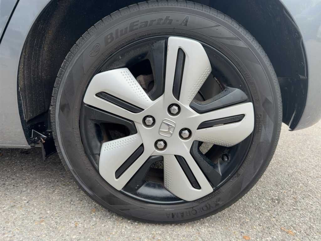 Honda Jazz Hybrid 1.5 Executive *Navi* *Sitzheizung* *
