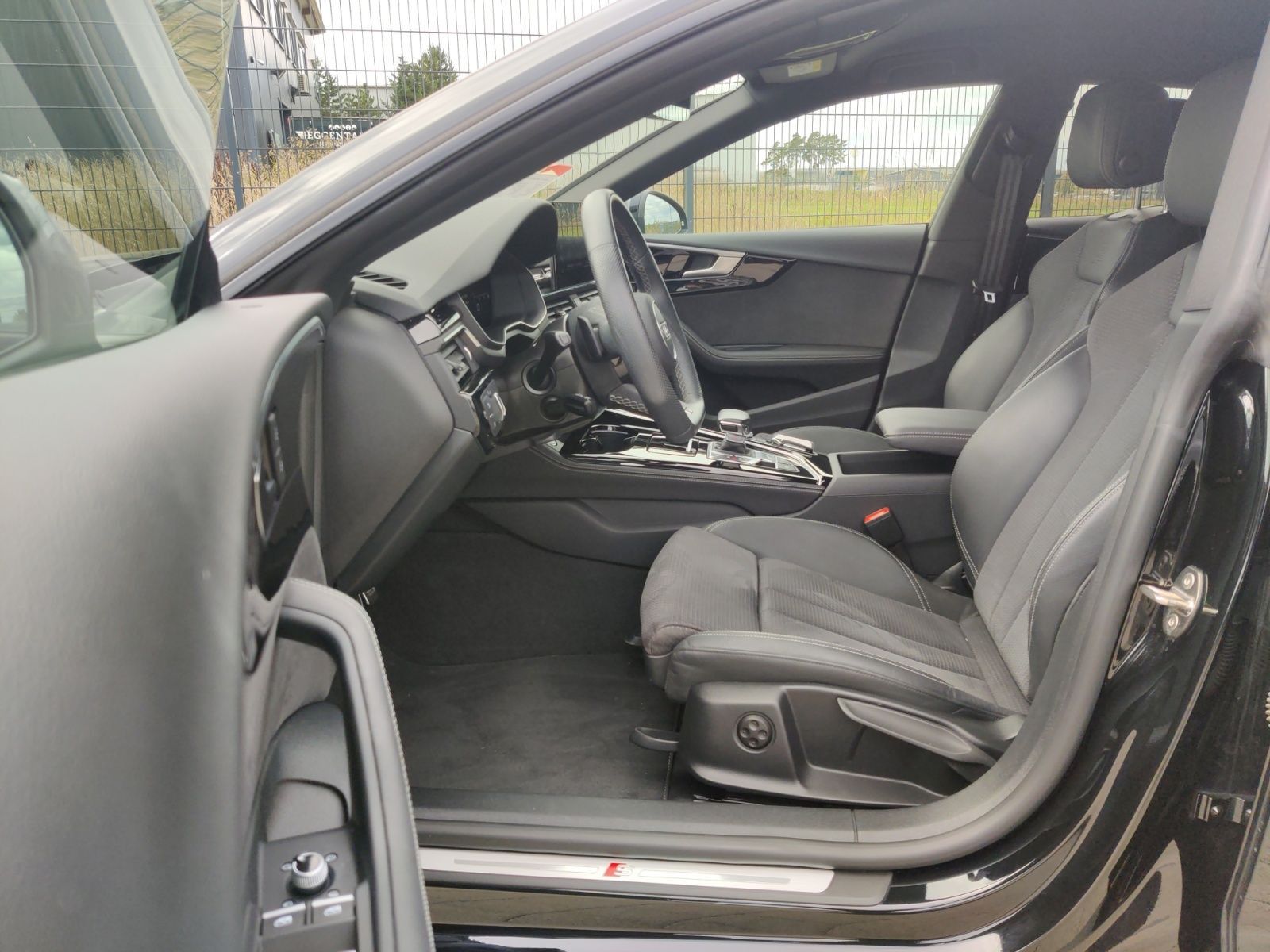 Audi A5 Sportback 40 TDI q. S-Tronic S-Line 2x, Matri