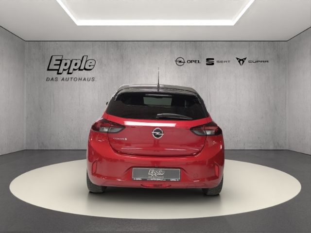 Opel Corsa-e Edition - Samsaru's Car Outlet
