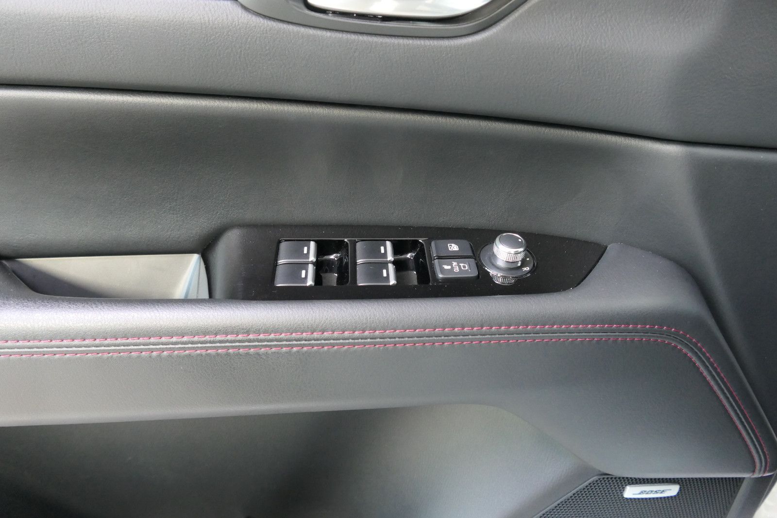 Mazda CX-5 SKYACTIV 184 AWD  HOMURA +Leder +Dach+AHK