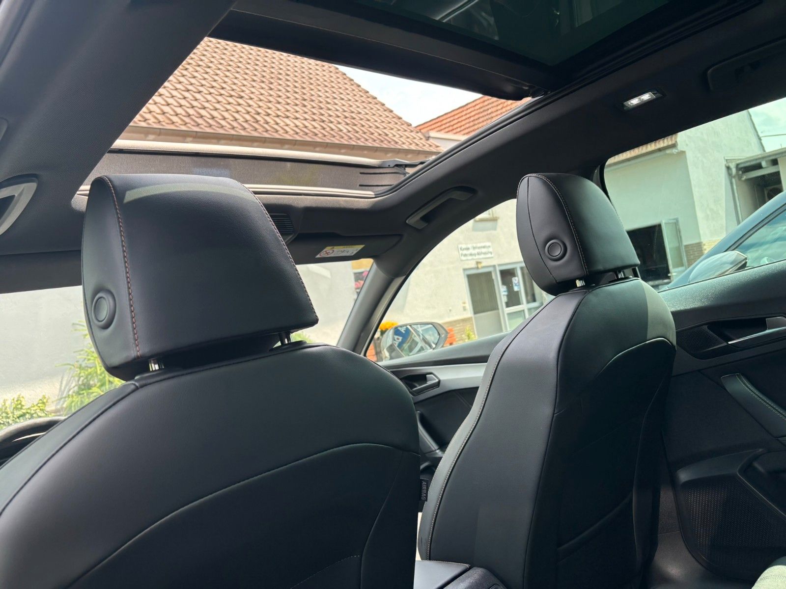 Cupra Formentor - Samsaru's Car Outlet