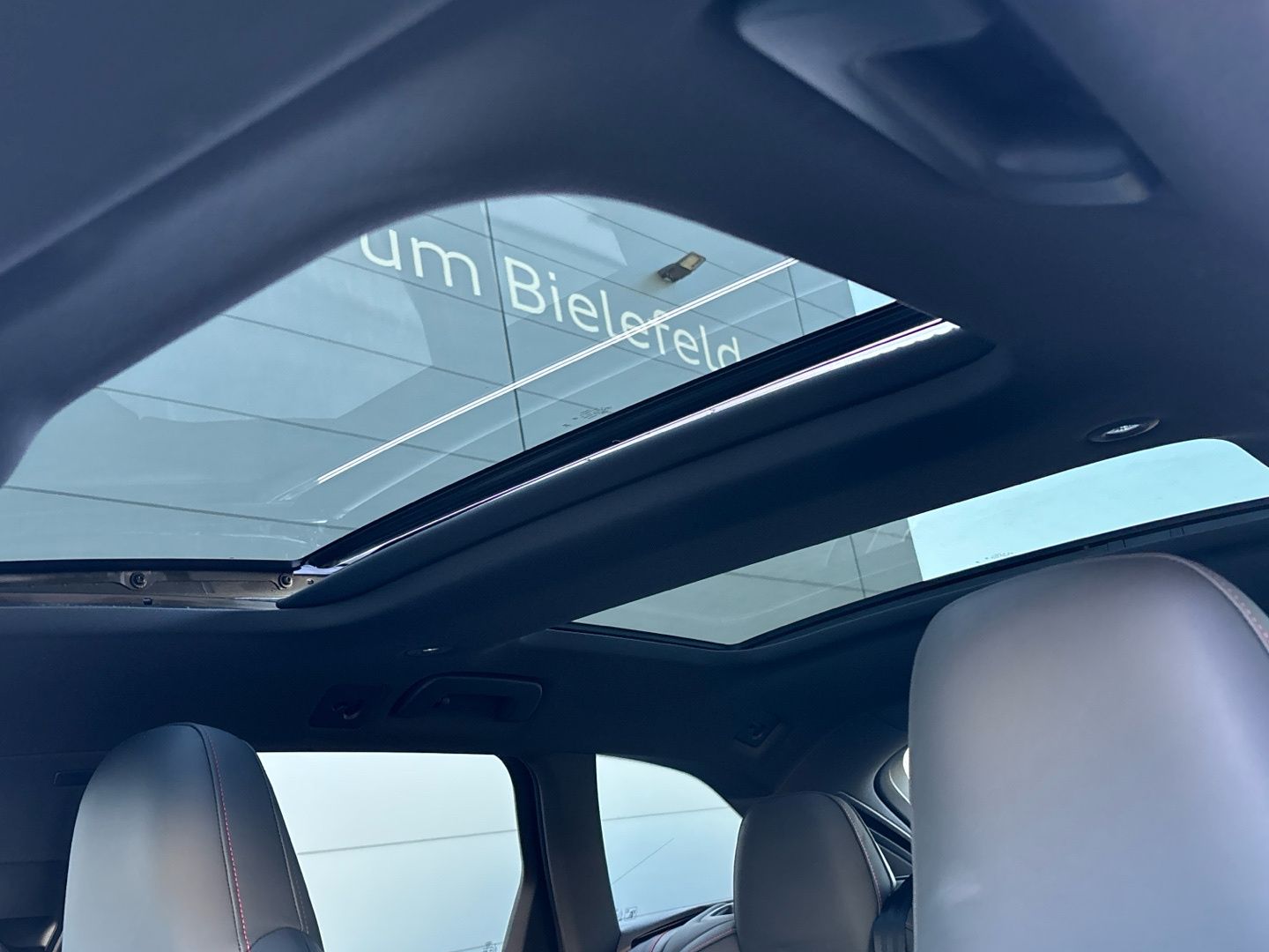 Audi RS6 Avant RS-Dynamikpaket plus 4.0 TFSI quattro