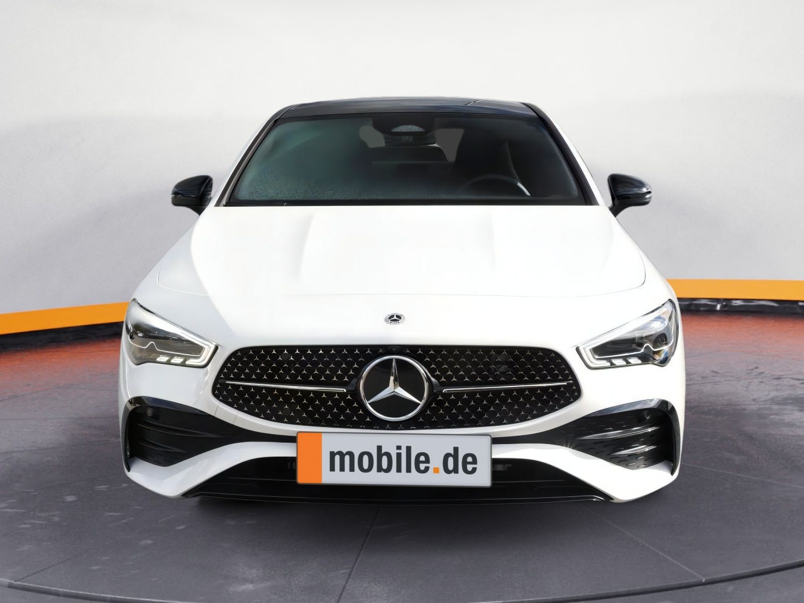 Mercedes-Benz CLA 220 4M AMG - Samsaru's Car Outlet