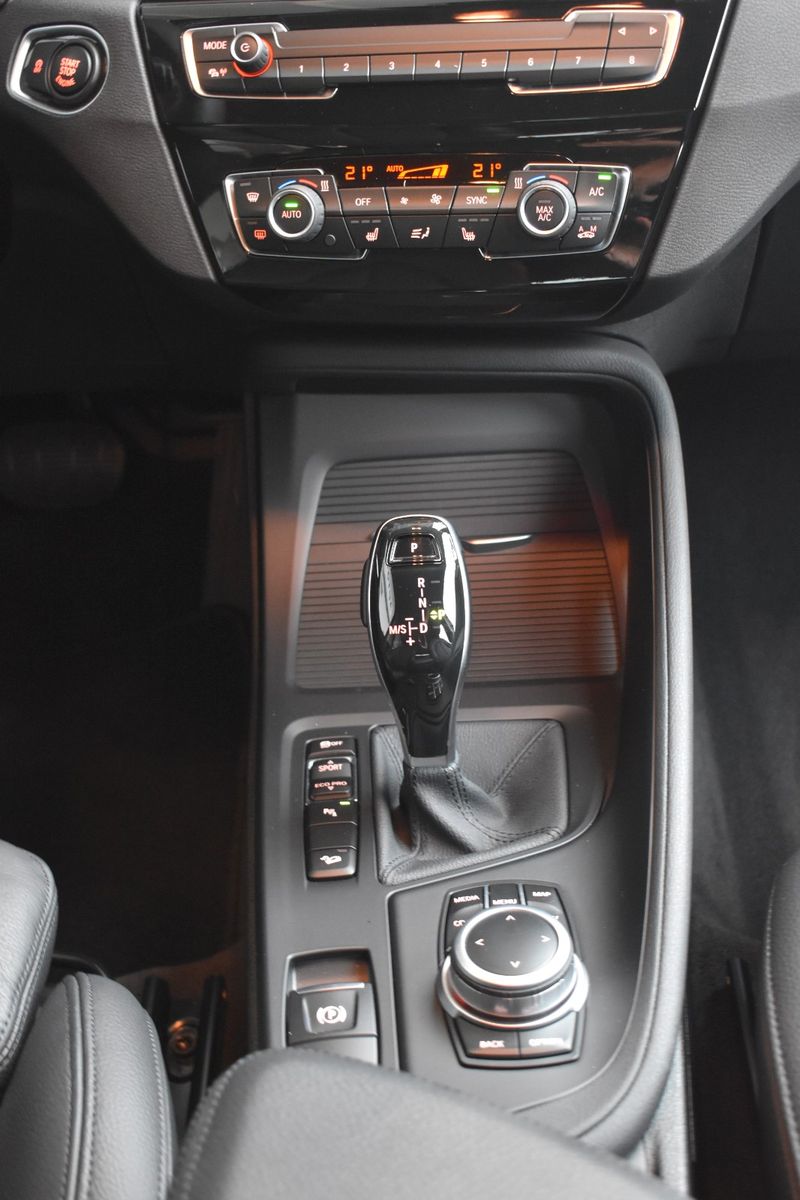 BMW X1 xDrive20i Aut. Advantage - Samsaru's Car Outlet