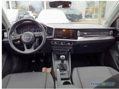 Audi A1 Sportback 25 TFSI Advanced - Samsaru's Car Outlet