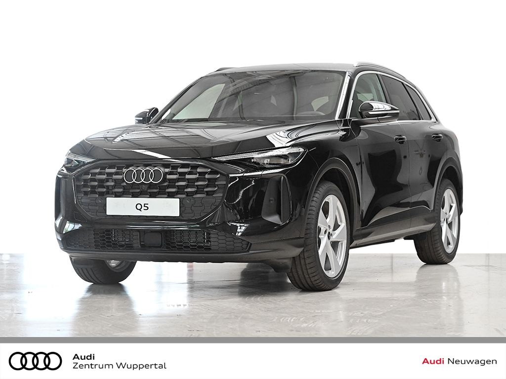 Audi Q5 TFSI S tronic - Samsaru's Car Outlet