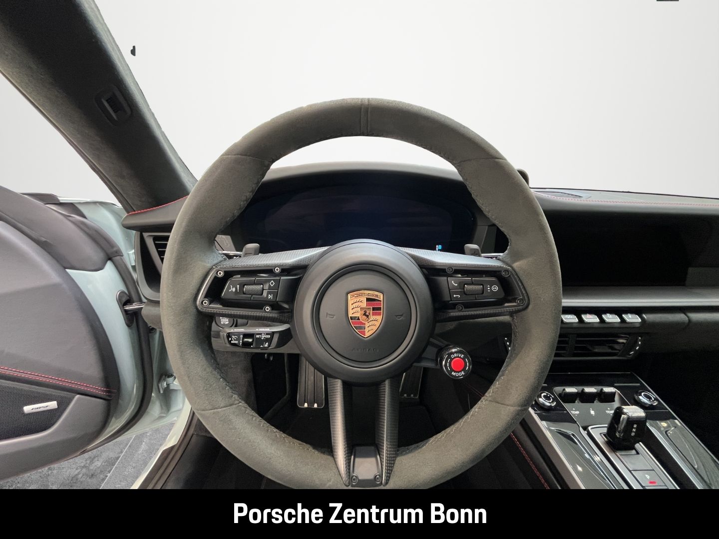 Porsche 992 911 Carrera 4 GTS Liftsystem Vorderachse BOS