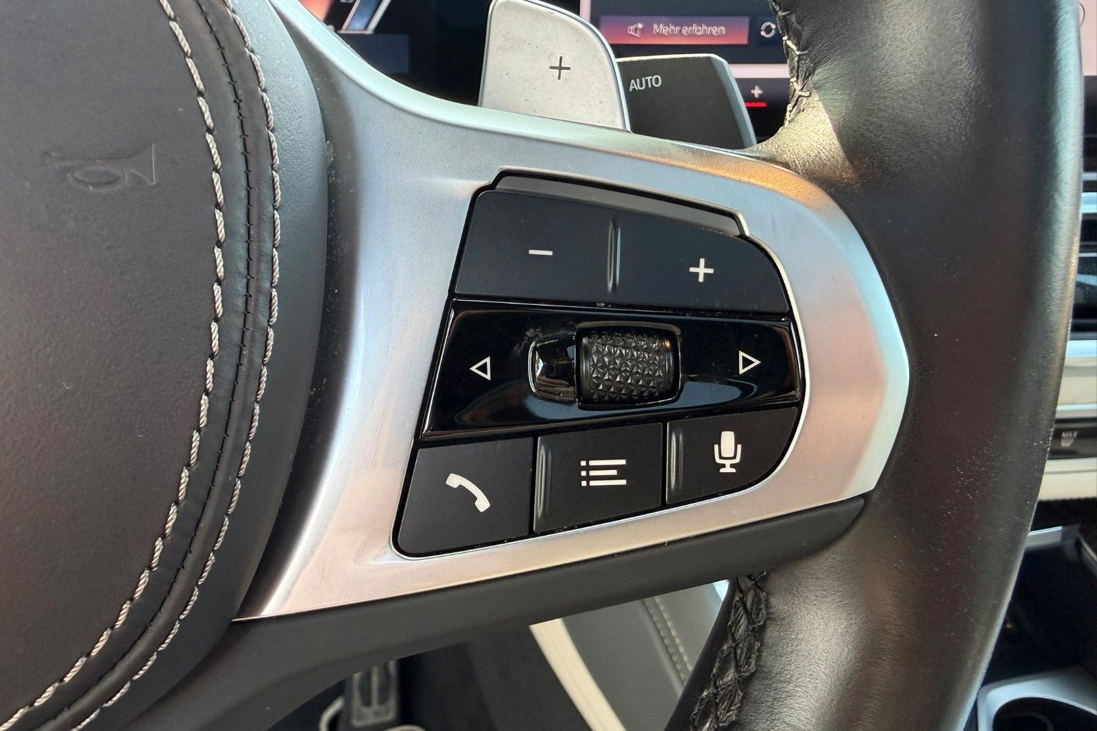 BMW X6 30d xDrive M Sport PRO LUFTF*PANO*H&K*AHK*LED
