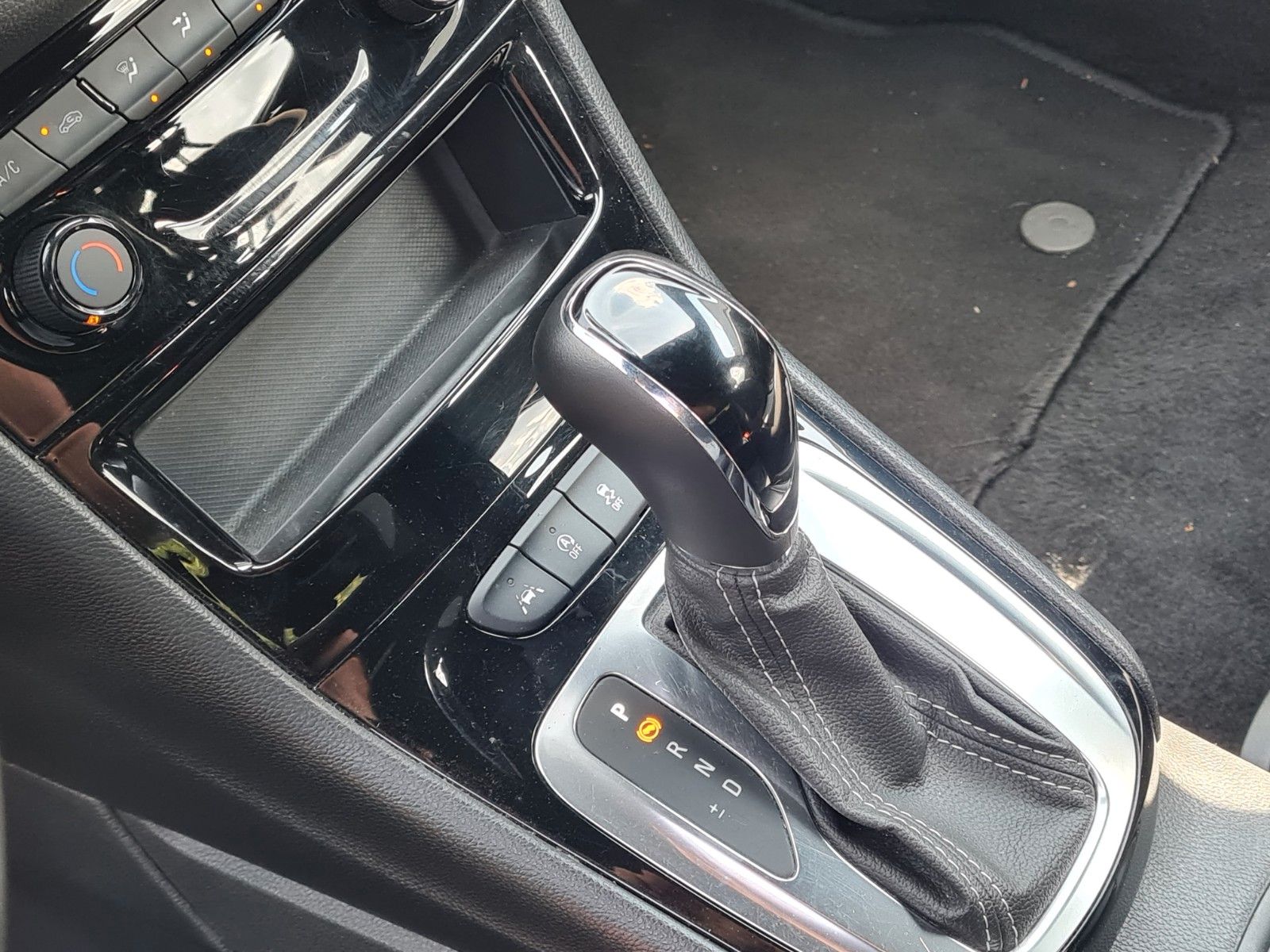 Opel Astra K Sports Tourer GS Line - Samsaru's Car Outlet
