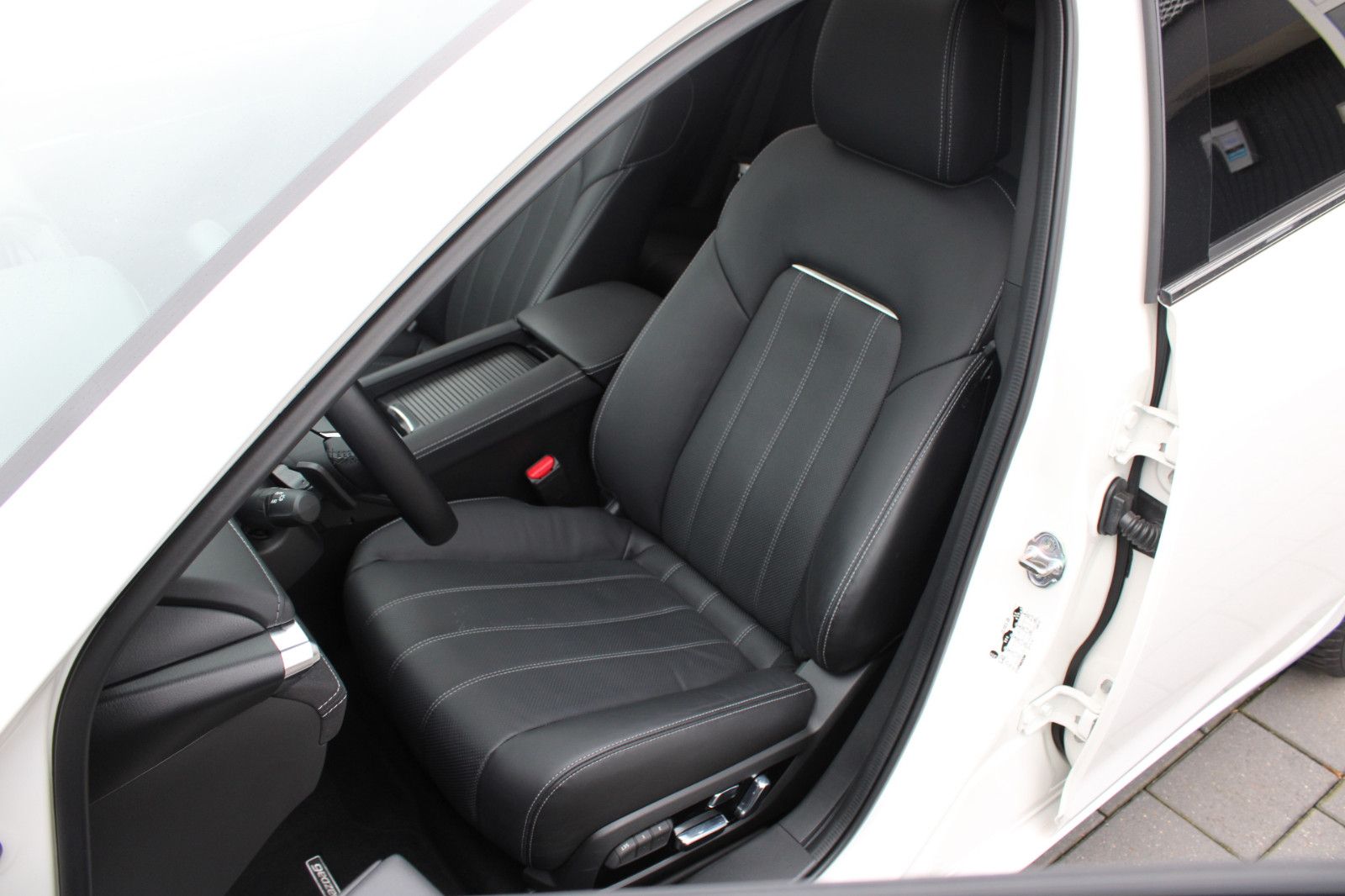 Mazda 6 Kombi TAKUMI*LEDER*360*HUD*BOSE*ACC*GSD*