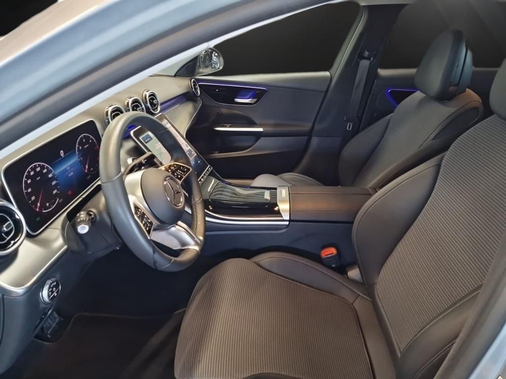 Mercedes-Benz C 200 d AVANTGARDE - Samsaru's Car Outlet