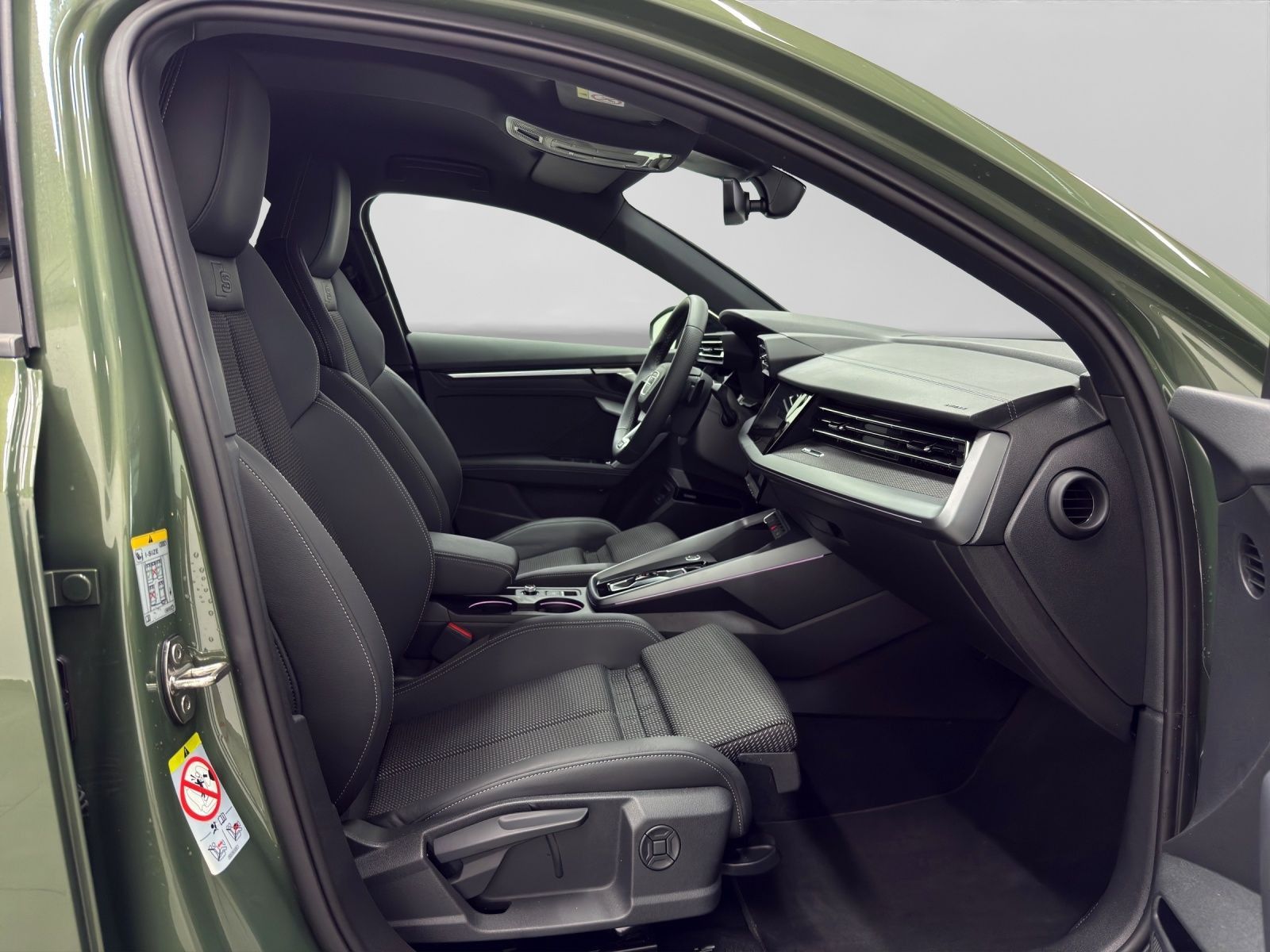 Audi A3 allstreet 35 TDI S LINE - Samsaru's Car Outlet