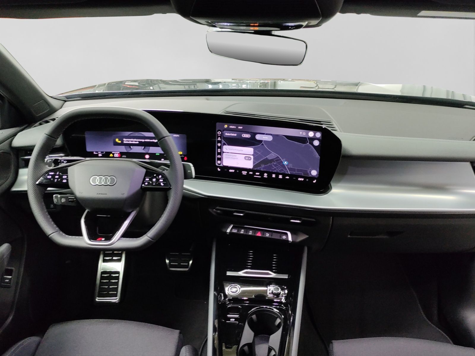Audi Q3 TFSI S LINE MATRIX NAVI AHK LM20