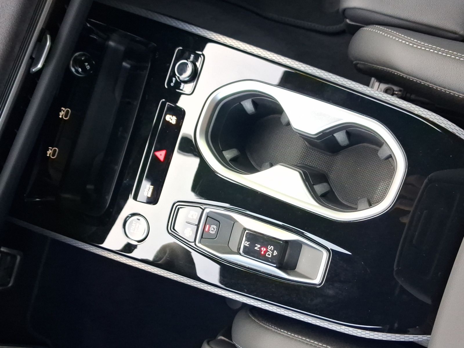 Audi A6 Limousine TDI Q 2x S LINE LM20 B&O HuD ALLRAD