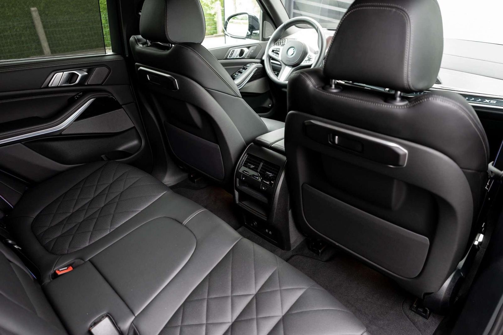 BMW X5 50e | M Sport Pro | Pano | HUD |