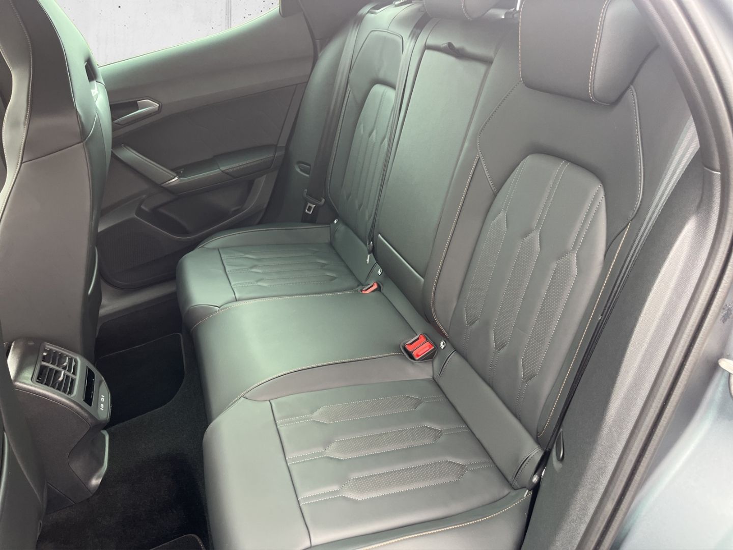 Cupra Formentor VZ5 4Drive 2.5 TSI Pano Navi Leder Kam