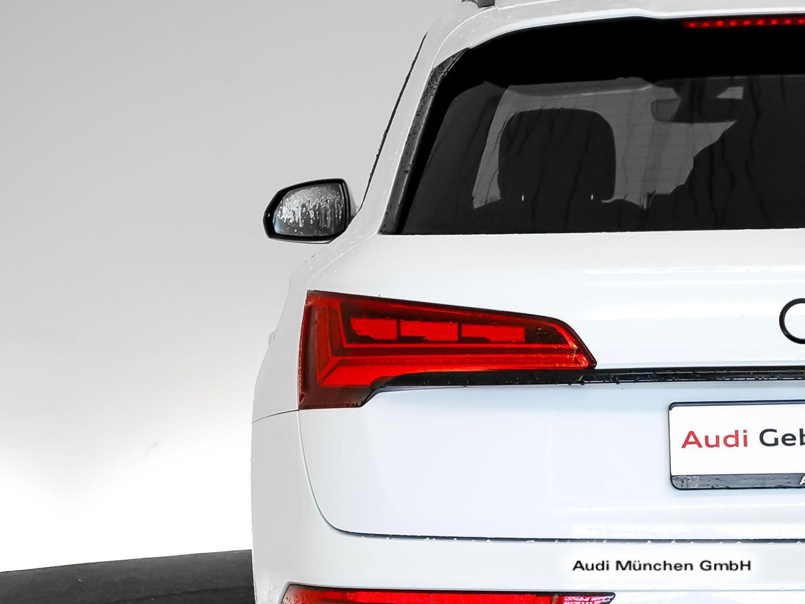 Audi Q5 55 TFSI e qu. 2x S line B&O/Matrix/Navi+