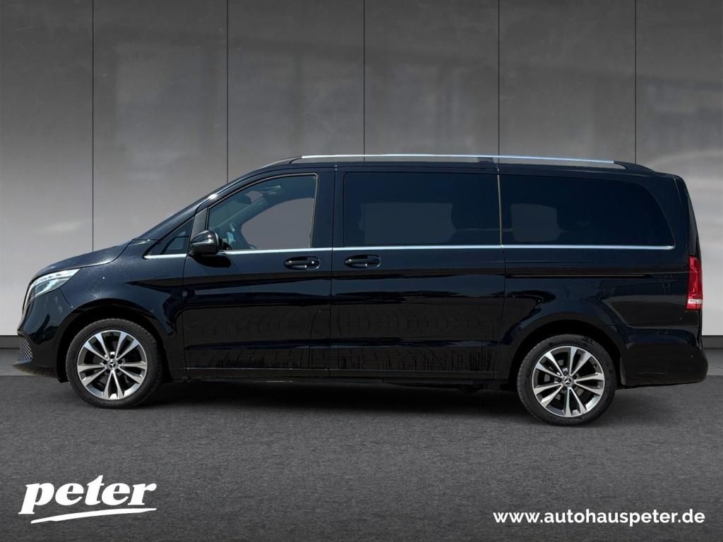 Mercedes-Benz V 250 d 4MATIC AVANTGARDE EDITION - Samsaru's Car Outlet
