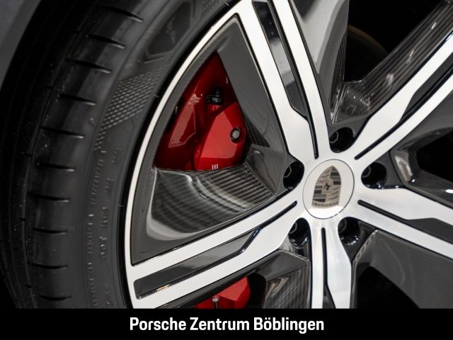 Porsche Macan Turbo - Samsaru's Car Outlet