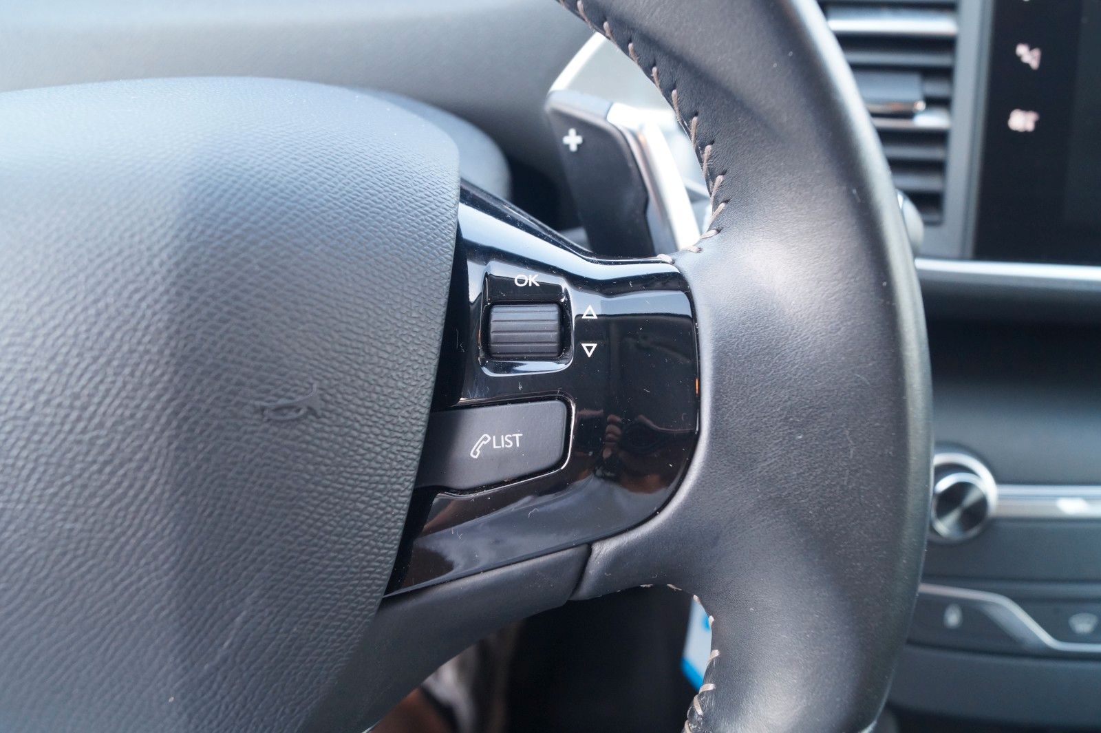 Peugeot 308 SW Active - Samsaru's Car Outlet