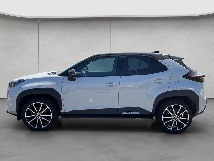 Toyota Yaris Cross Hybrid 1.5 VVT-i GR Sport