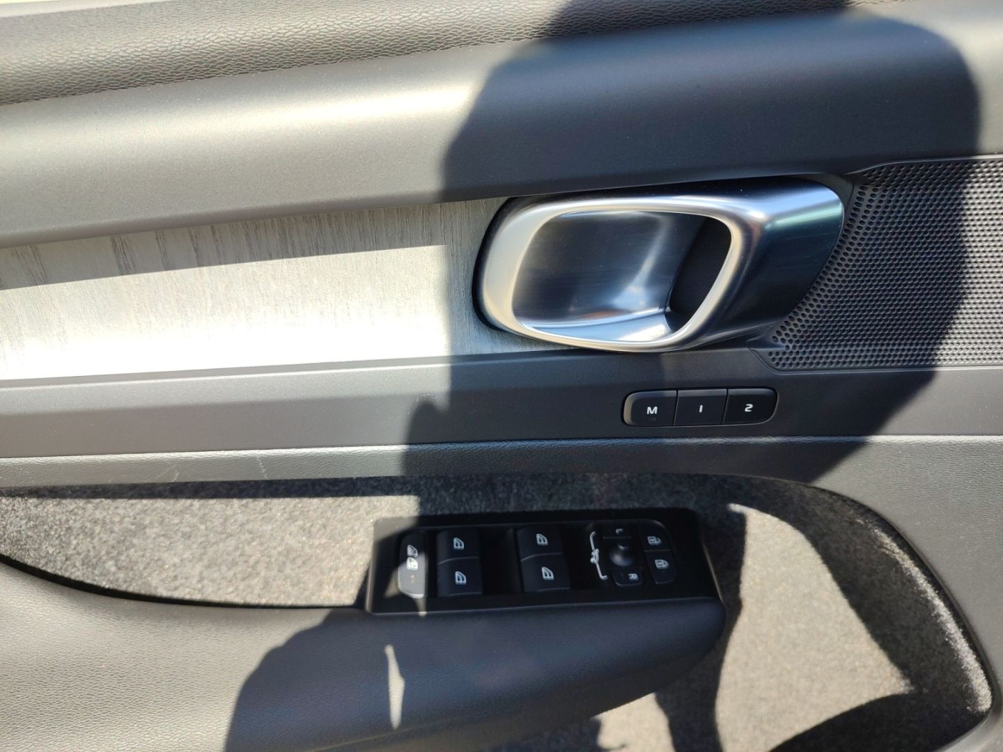 Volvo XC40 Inscription Recharge Plug-In Hybrid 2WD T5