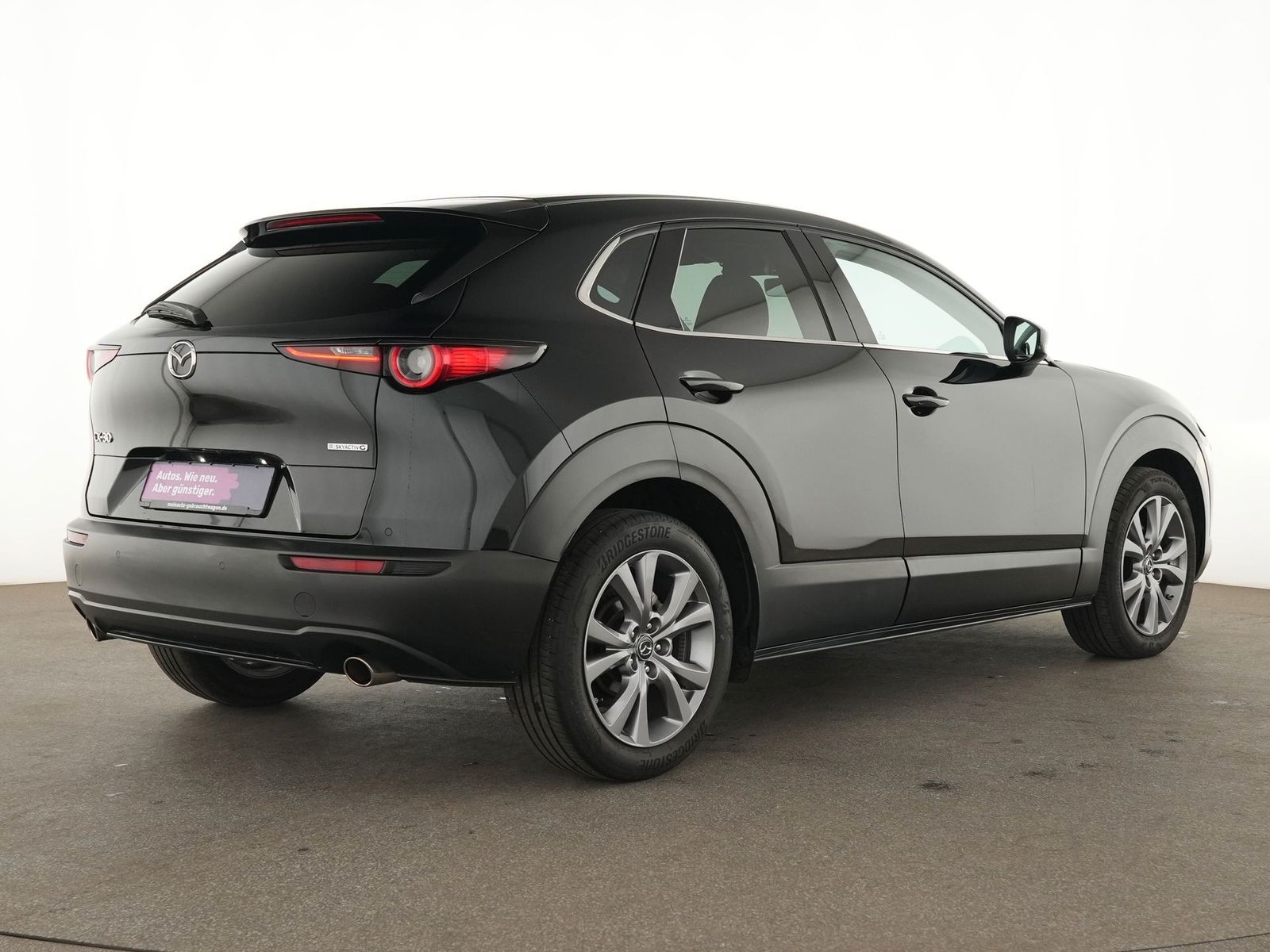 Mazda CX-30 Selection Head-up-Display|ACC|Matrix-LED