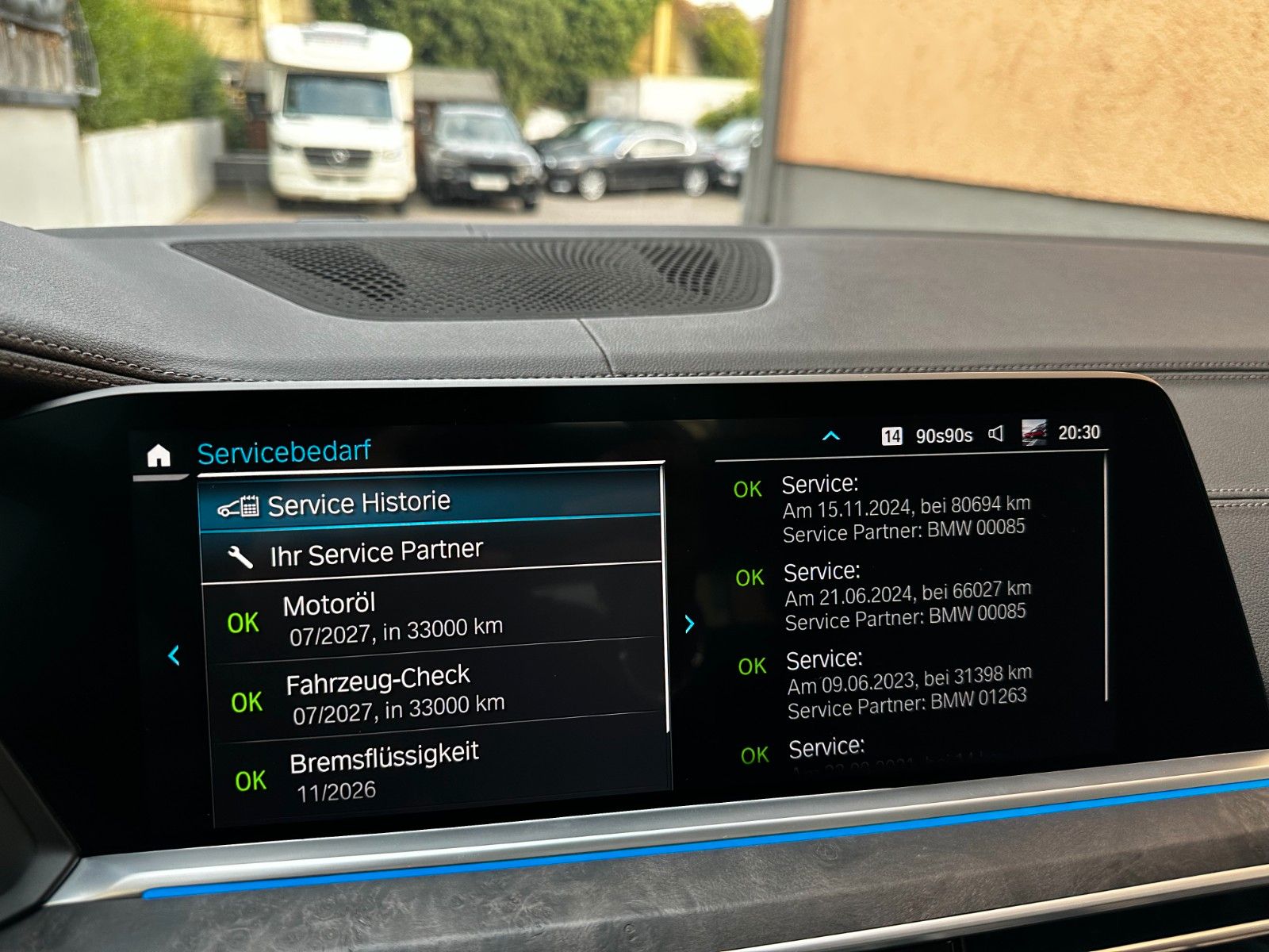 BMW X5 xDr45e PANO*Laser*Sitzkl*Massage*AHK*DA-Prof