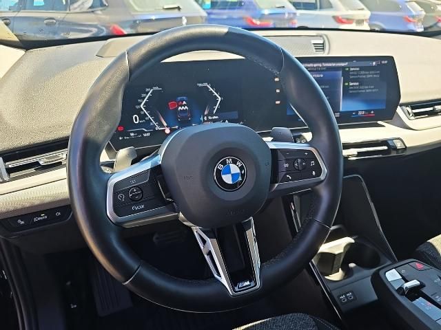 BMW X1 xDr.20d Aut. - Samsaru's Car Outlet