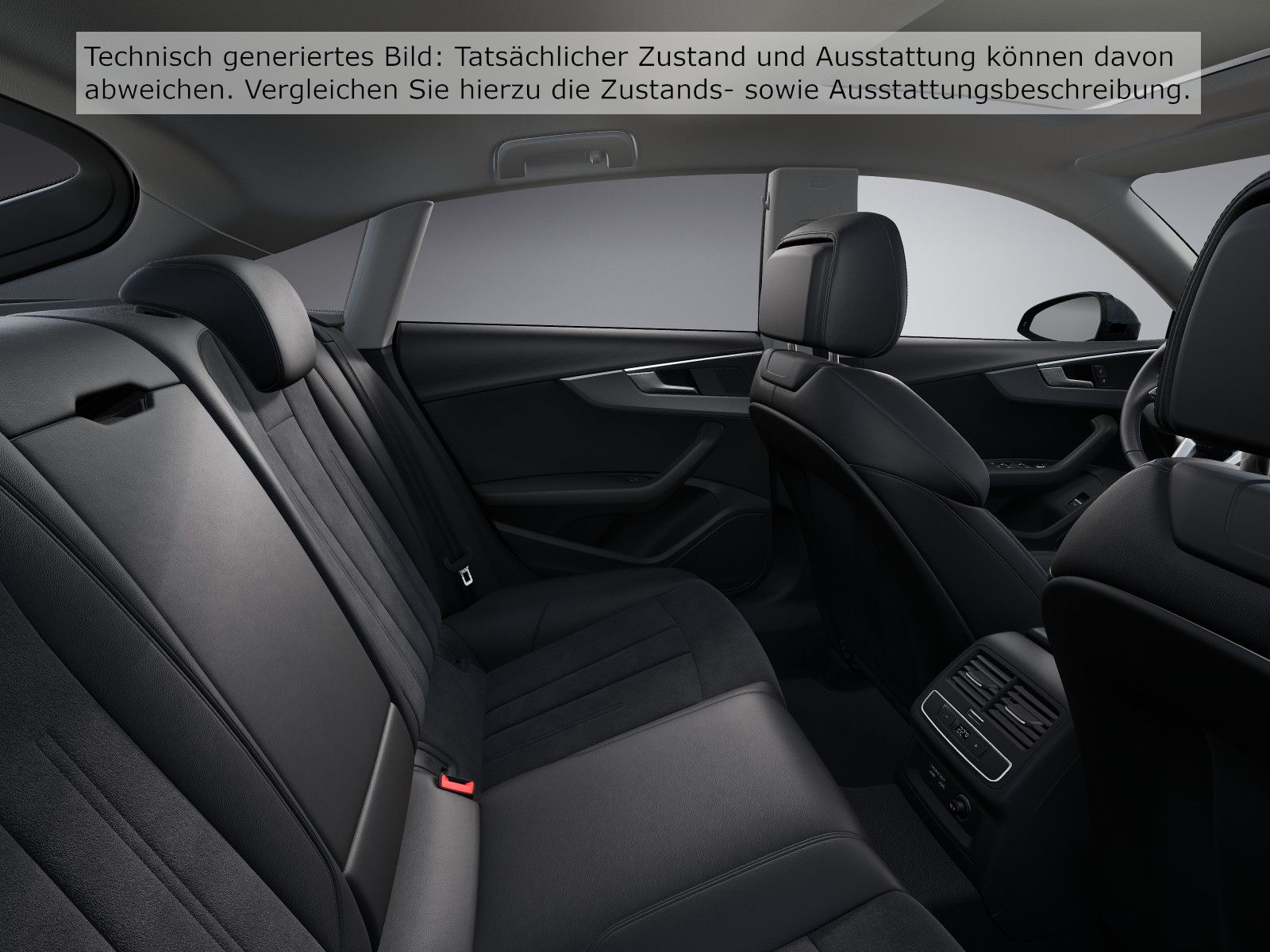 Audi A5 Sportback 45 TFSI quattro S-tronic S line Sta