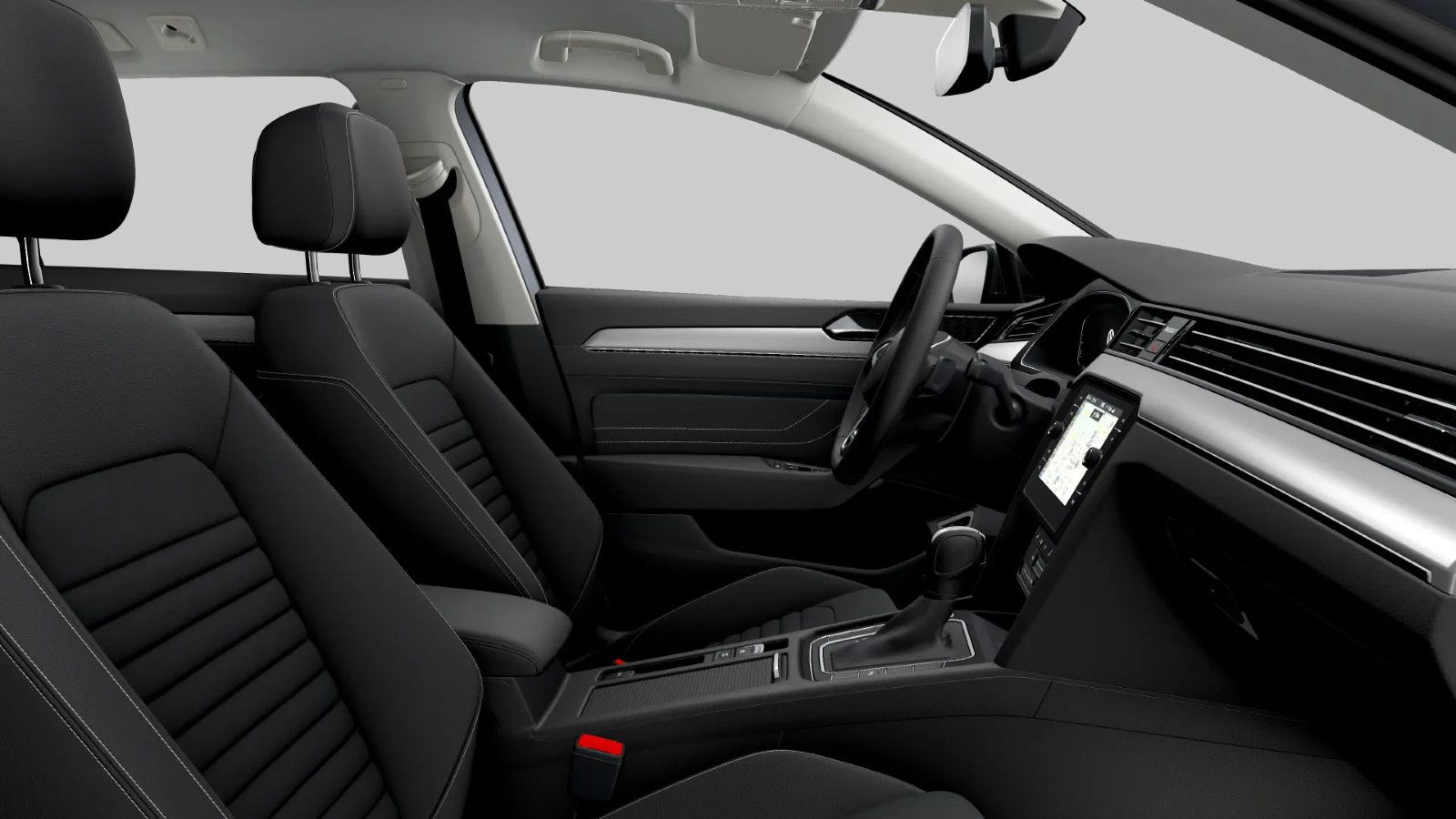 Volkswagen Passat Variant Elegance 2.0 TDI RFK*AHK*Matrix