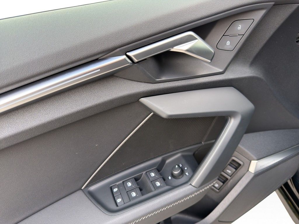 Audi A3 Sportback 45 TFSI e S tronic S line VIRTUAL*L