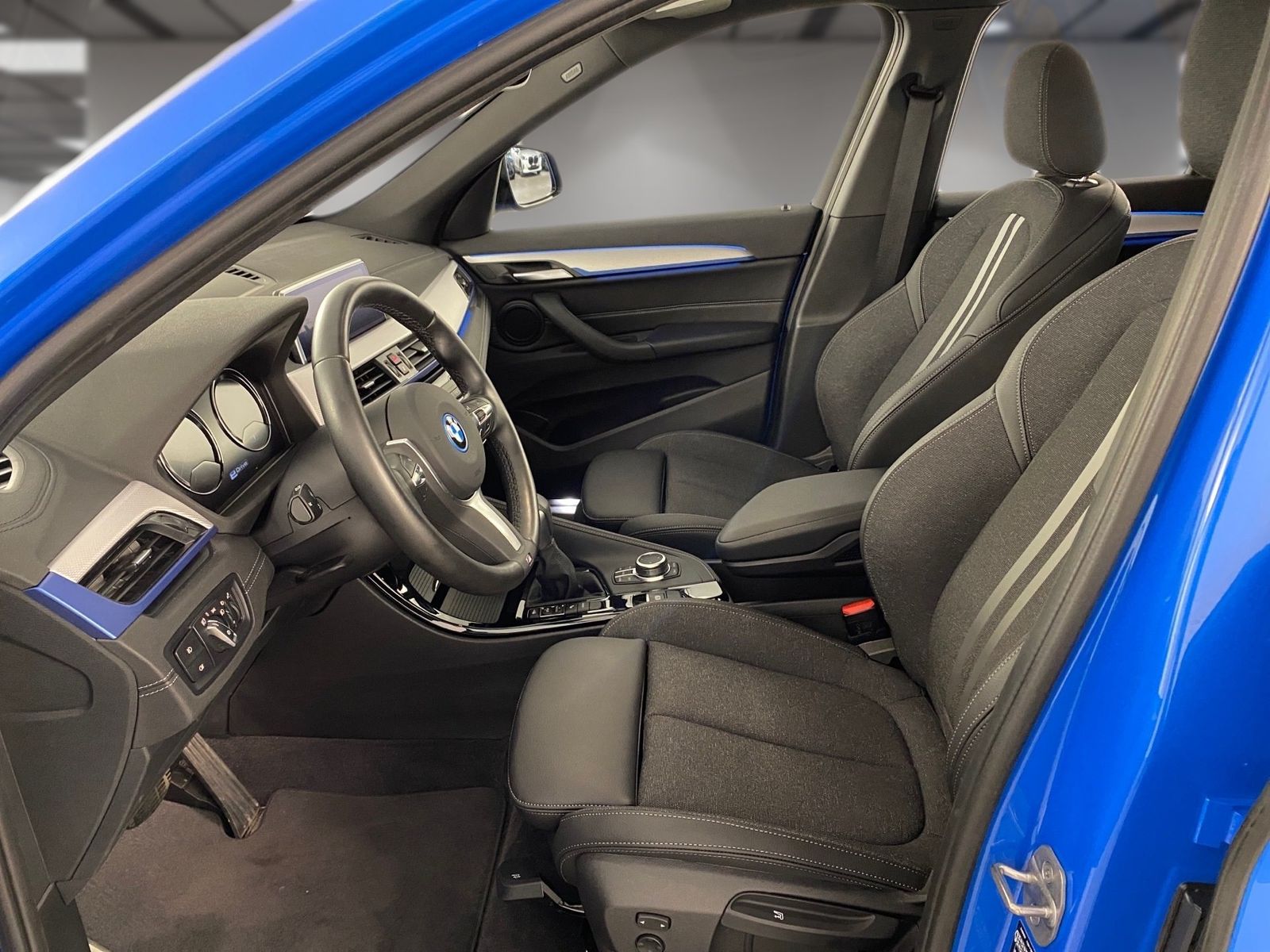BMW X1 xDrive25e M Sport - Samsaru's Car Outlet