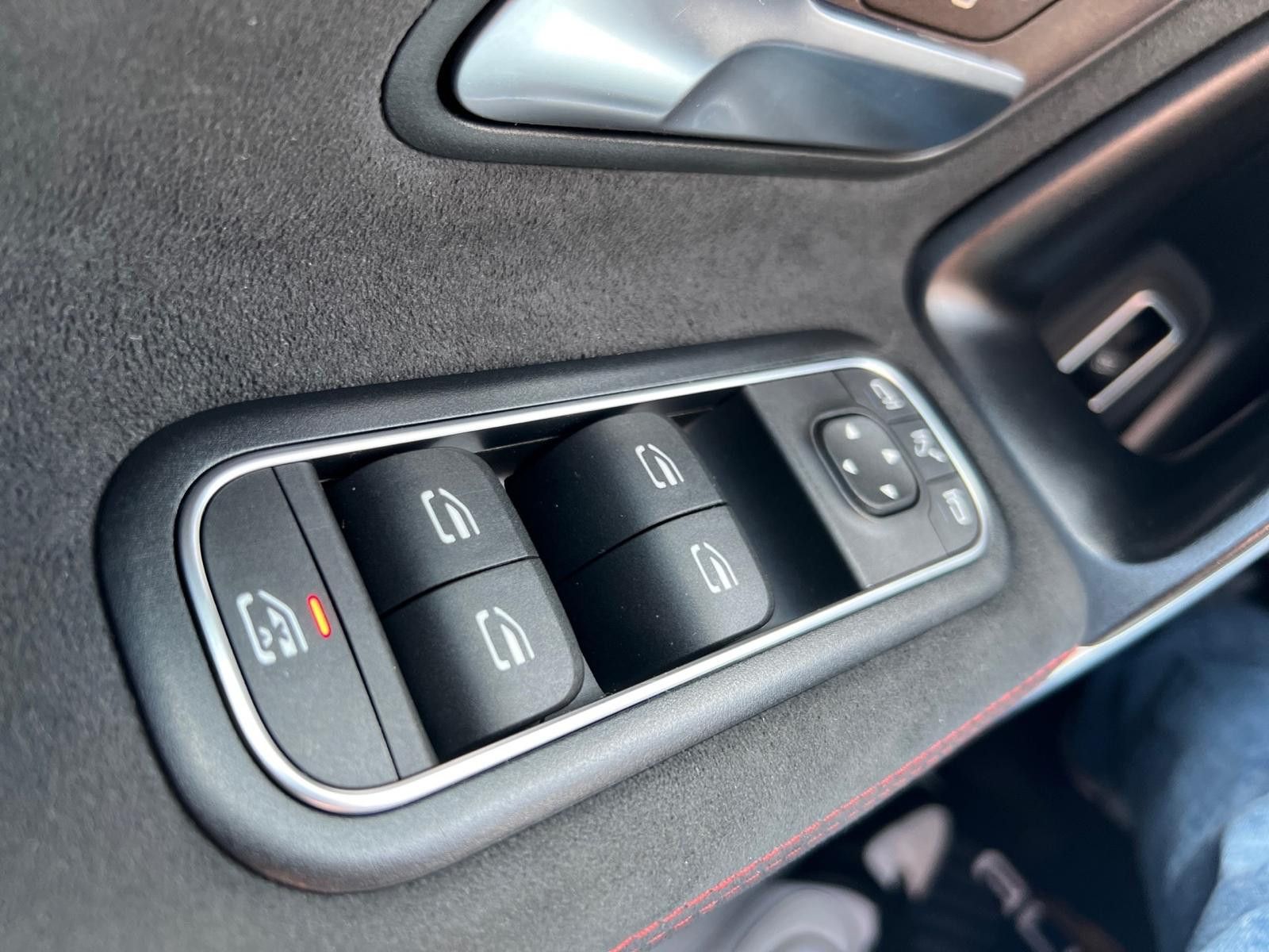 Mercedes-Benz CLA 250 Coupe 250 AMG Line - Samsaru's Car Outlet