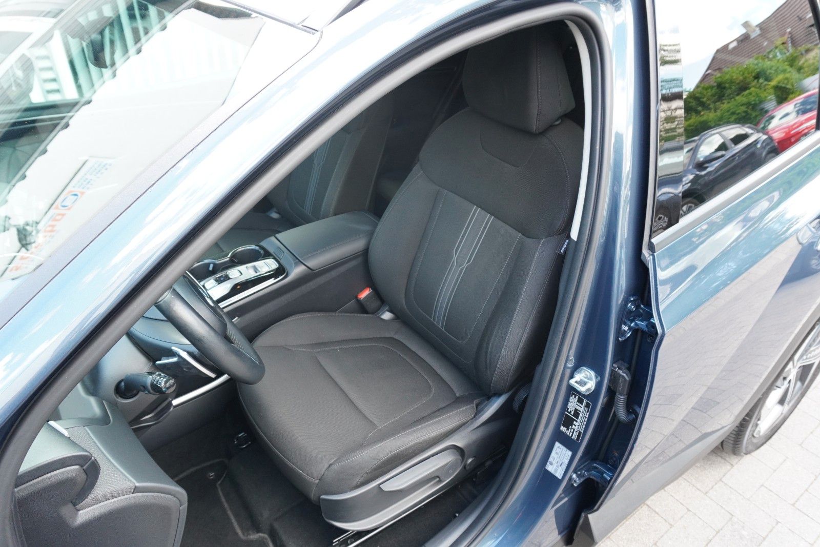 Hyundai Tucson Trend Plug-In 4WD AHK AssPak ACC NAVI eHK
